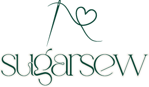 sugarsew.com Help Center home page